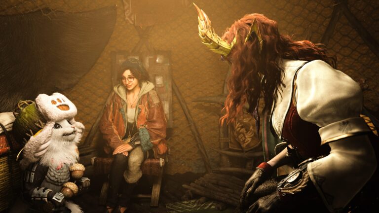 Monster Hunter Wilds 1 Milyon Eş Zamanl Oyuncu Sayısını Geçti