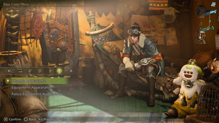 Monster Hunter Wilds Mikro Ödemeler Yüzünden Eleştiriliyor