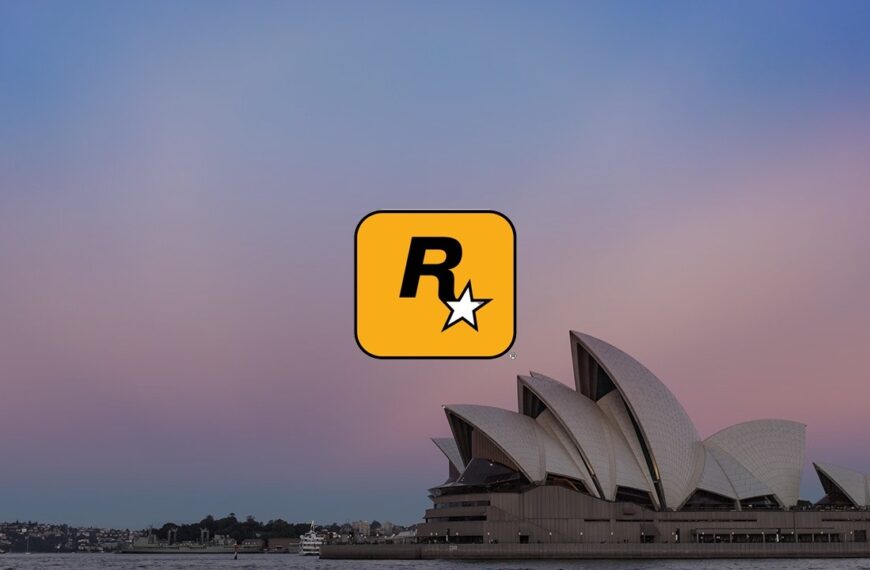 Rockstar Games, Video Games Deluxe Stüdyosunu Satın Alıyor